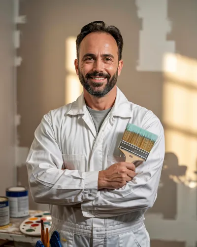 Master Painter
